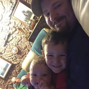 Meet your Posher, Robert